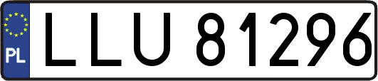 LLU81296