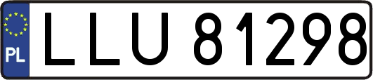 LLU81298