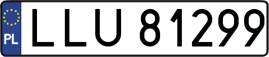 LLU81299