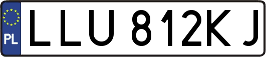 LLU812KJ
