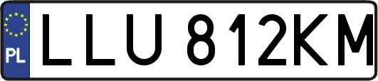 LLU812KM