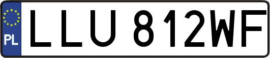 LLU812WF