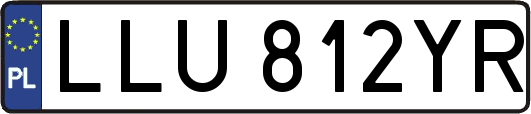 LLU812YR