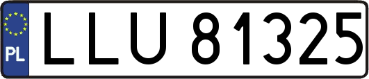 LLU81325
