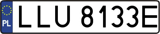 LLU8133E