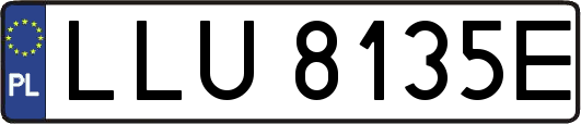 LLU8135E
