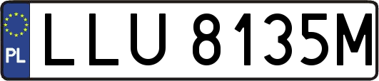 LLU8135M