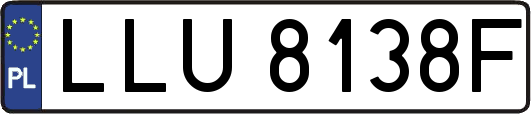 LLU8138F