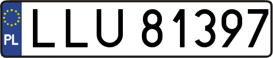LLU81397
