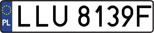 LLU8139F