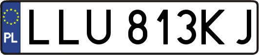 LLU813KJ