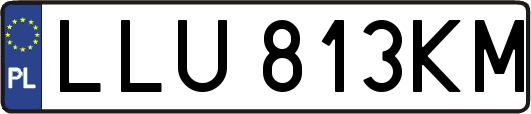 LLU813KM