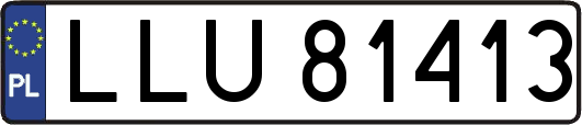 LLU81413
