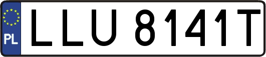 LLU8141T