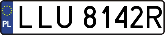LLU8142R