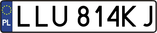 LLU814KJ