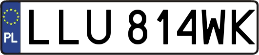 LLU814WK