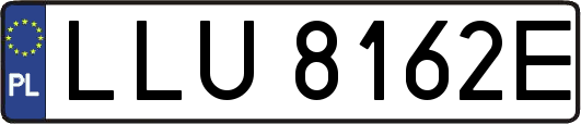LLU8162E