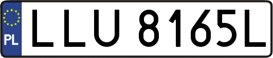 LLU8165L