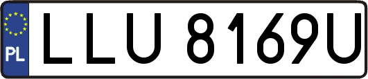 LLU8169U