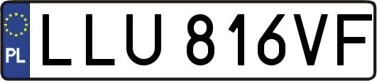 LLU816VF