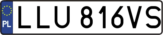 LLU816VS