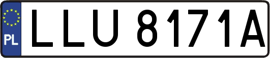 LLU8171A