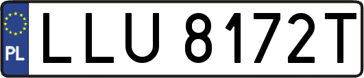 LLU8172T