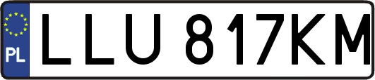 LLU817KM