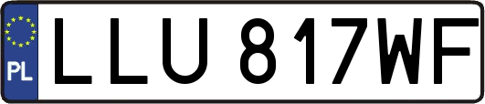 LLU817WF