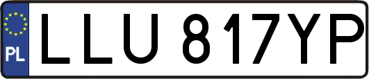 LLU817YP