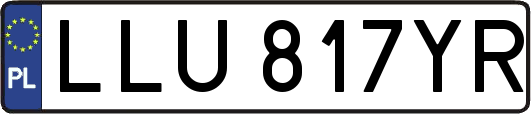 LLU817YR