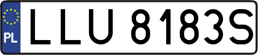 LLU8183S