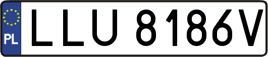 LLU8186V