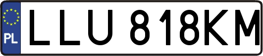 LLU818KM