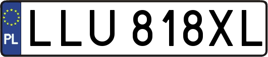 LLU818XL