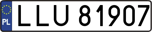 LLU81907