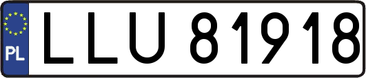 LLU81918