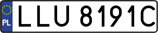 LLU8191C