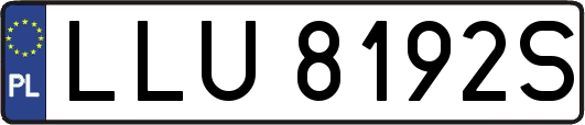 LLU8192S