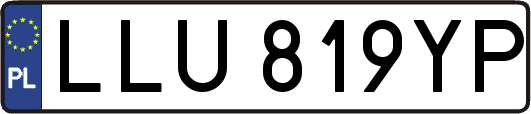 LLU819YP