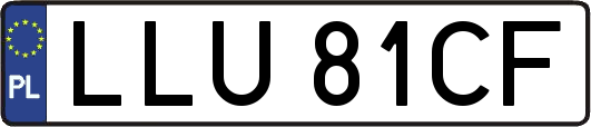 LLU81CF