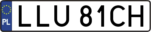 LLU81CH