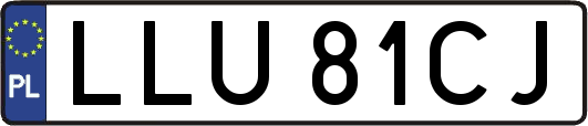 LLU81CJ