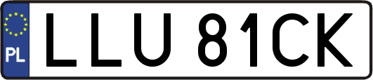 LLU81CK