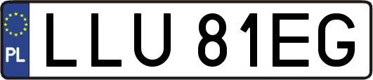 LLU81EG