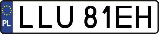 LLU81EH