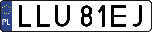 LLU81EJ