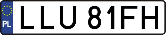 LLU81FH