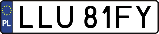 LLU81FY